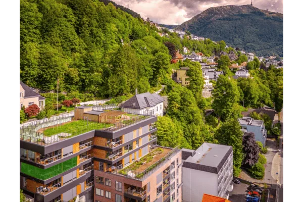 Villa Amtmann sikrer fremtidens mobildekning med Smart Mobil abonnement fra Dekningspatruljen