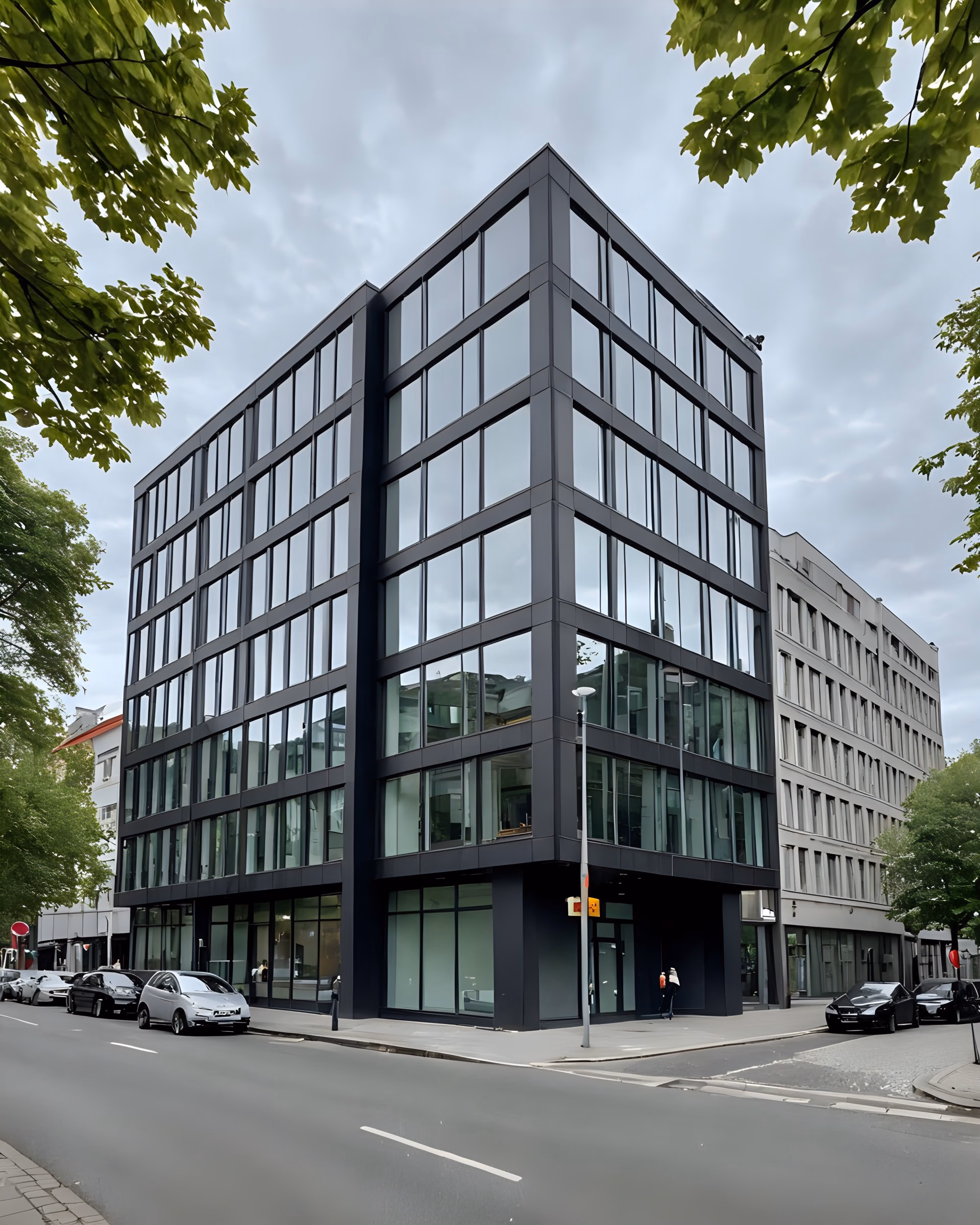 Hvorfor Investere i Innendørs Mobildekning i Kontorbygg