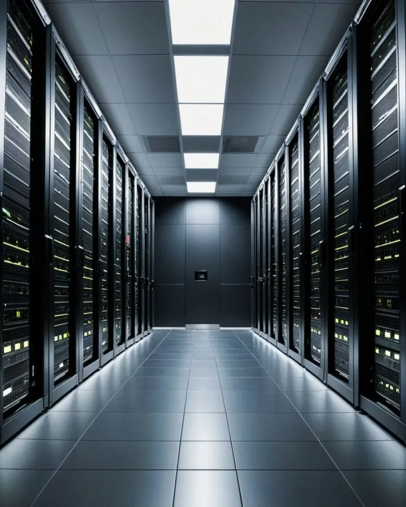 Datasenter