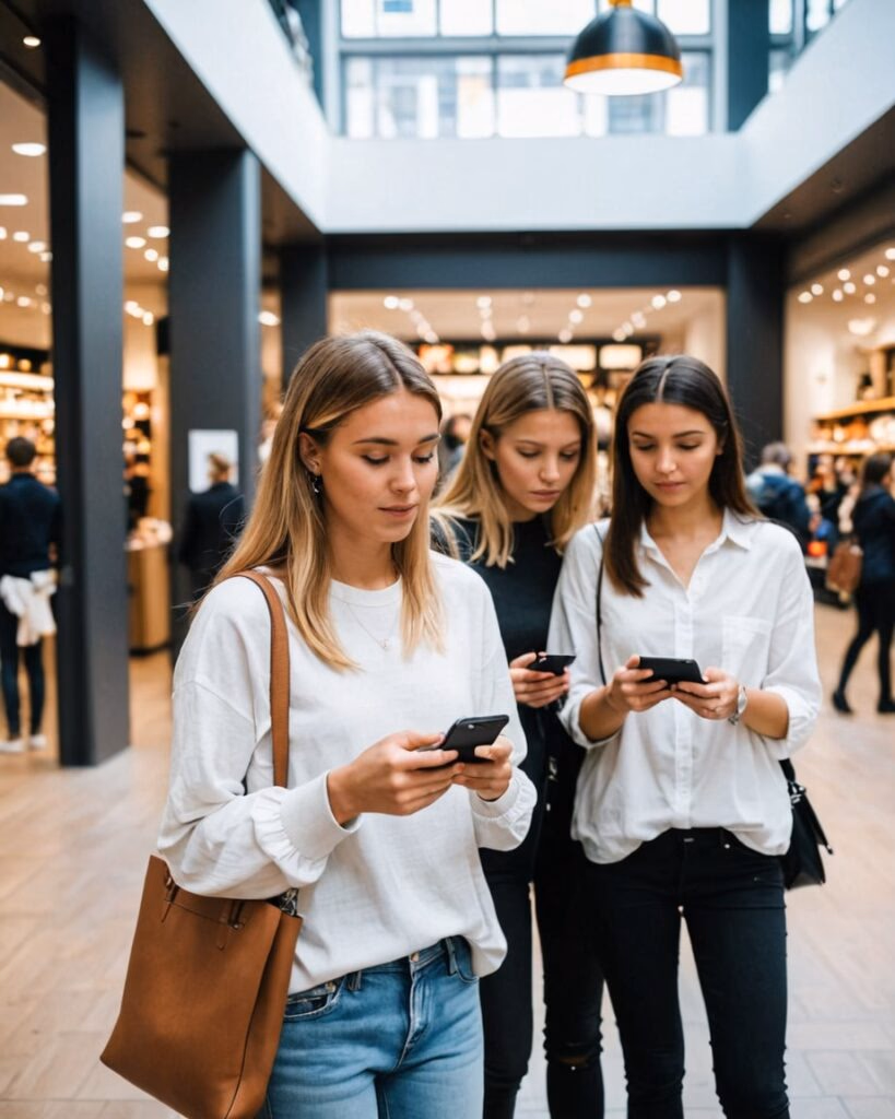 Tapte inntekter i handelsnæringen: Konsekvensene av manglende innendørs mobildekning