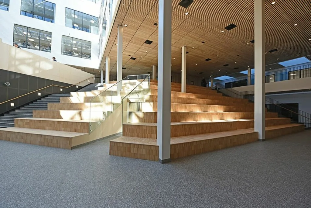 Åsane VGS og Kulturhus