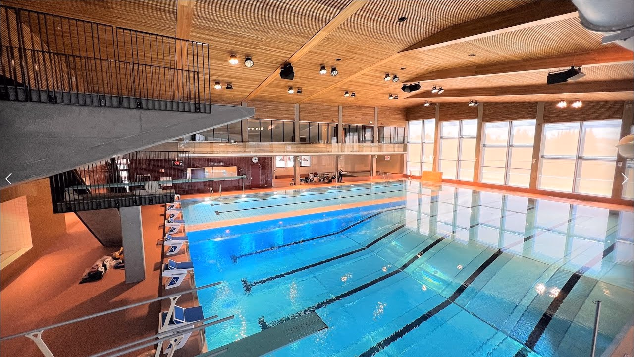 Manglerud bad og aktivitetshus