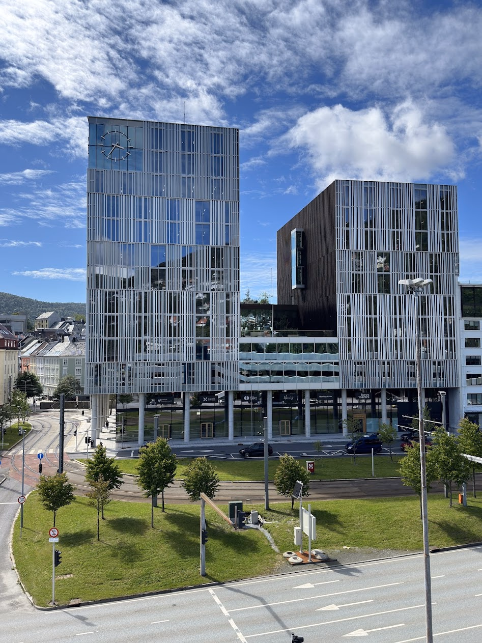 Vestland fylkeskommune