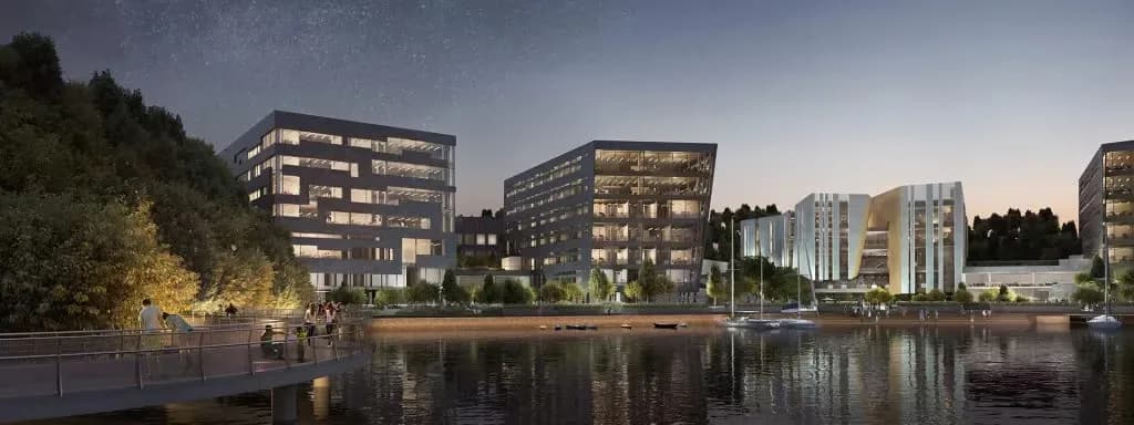 5G innendørs: dette bør byggeiere vite