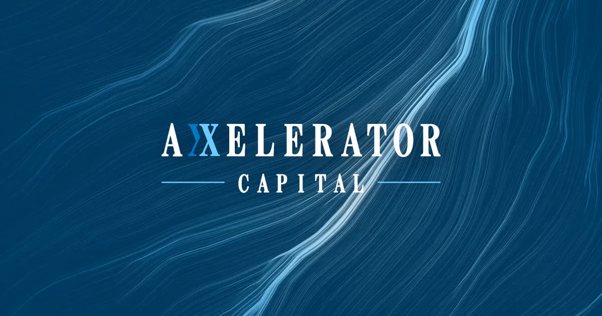 Axxelerator investerer i Dekningspatruljen