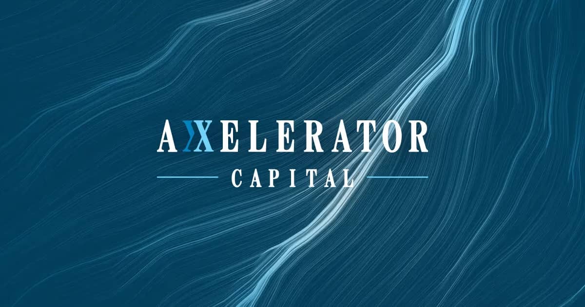 Axxelerator investerer i Dekningspatruljen