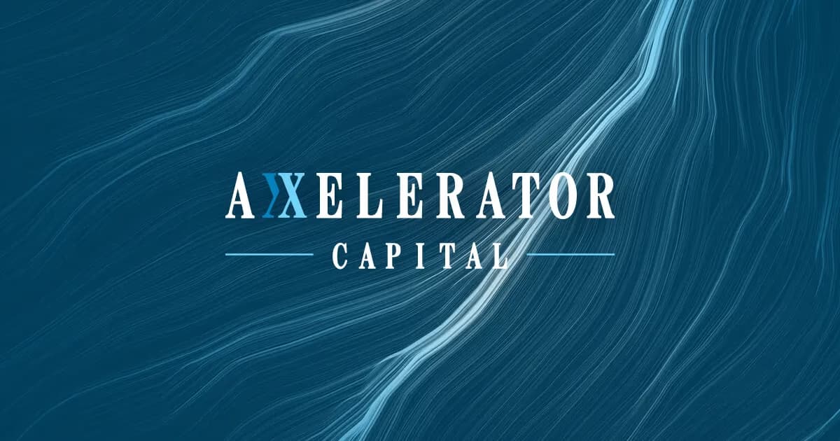 Axxelerator investerer i Dekningspatruljen