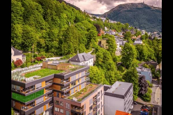 Villa Amtmann valgte Mobildekning som tjeneste fra Dekningspatruljen