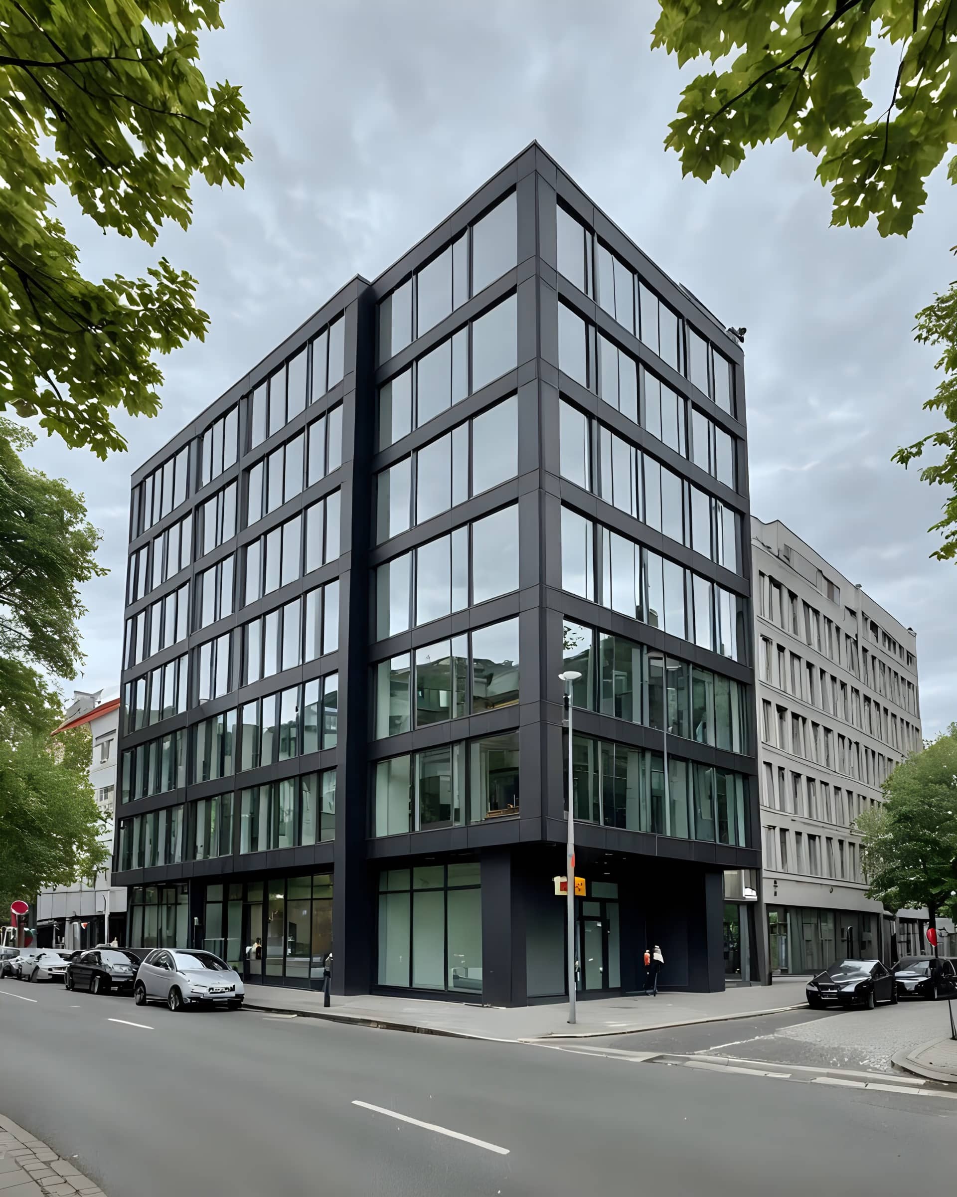 Hvorfor Investere i Innendørs Mobildekning i Kontorbygg