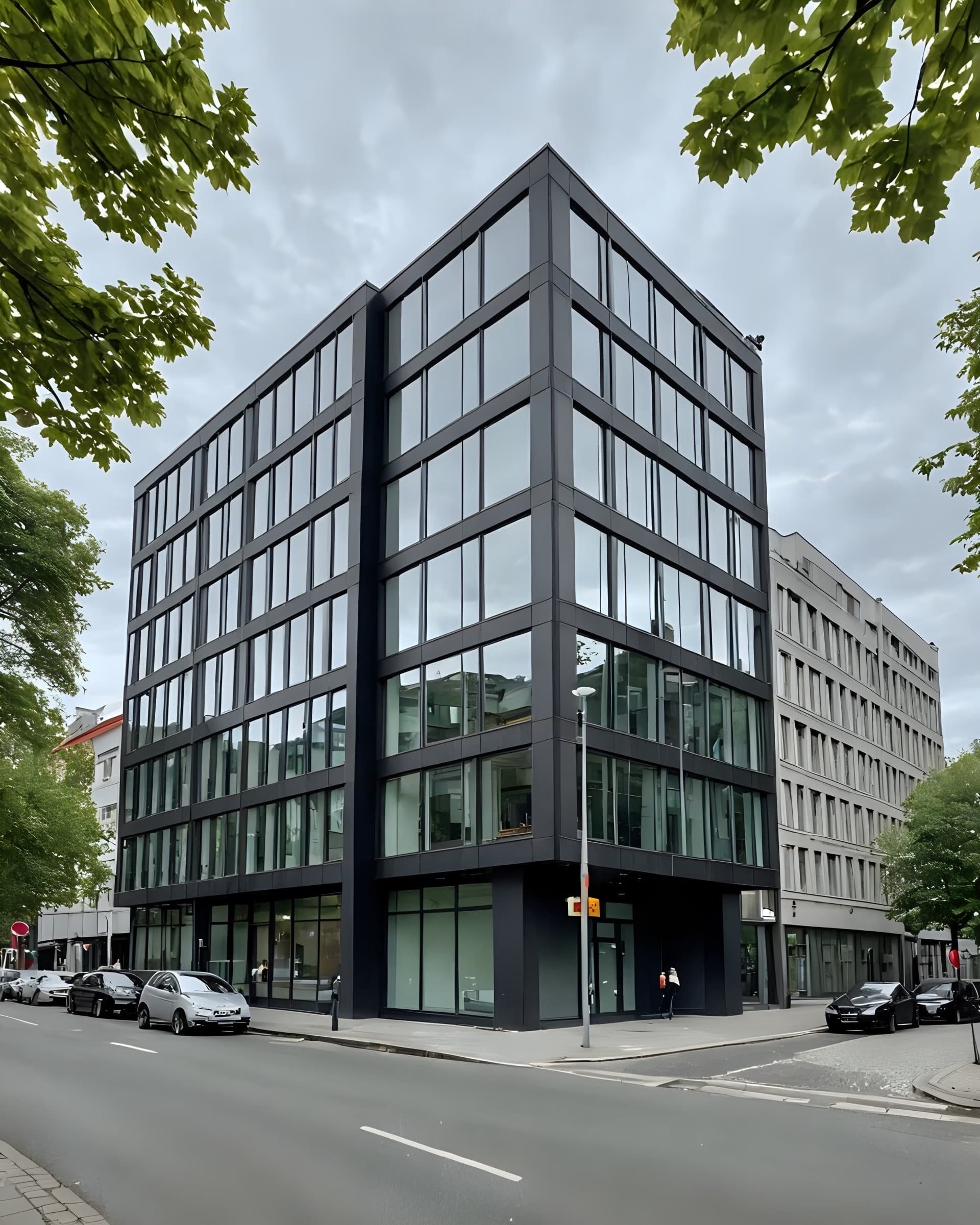 Hvorfor Investere i Innendørs Mobildekning i Kontorbygg