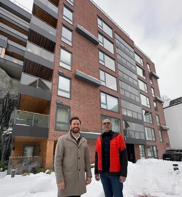Kjøpe eller leie mobilanlegg? Dekning som tjeneste forklart