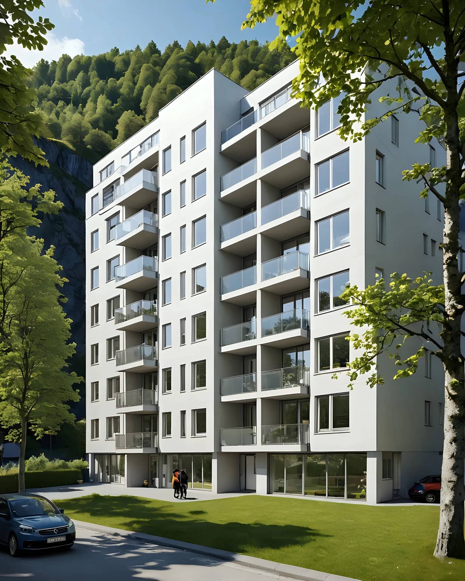 Bærekraft
