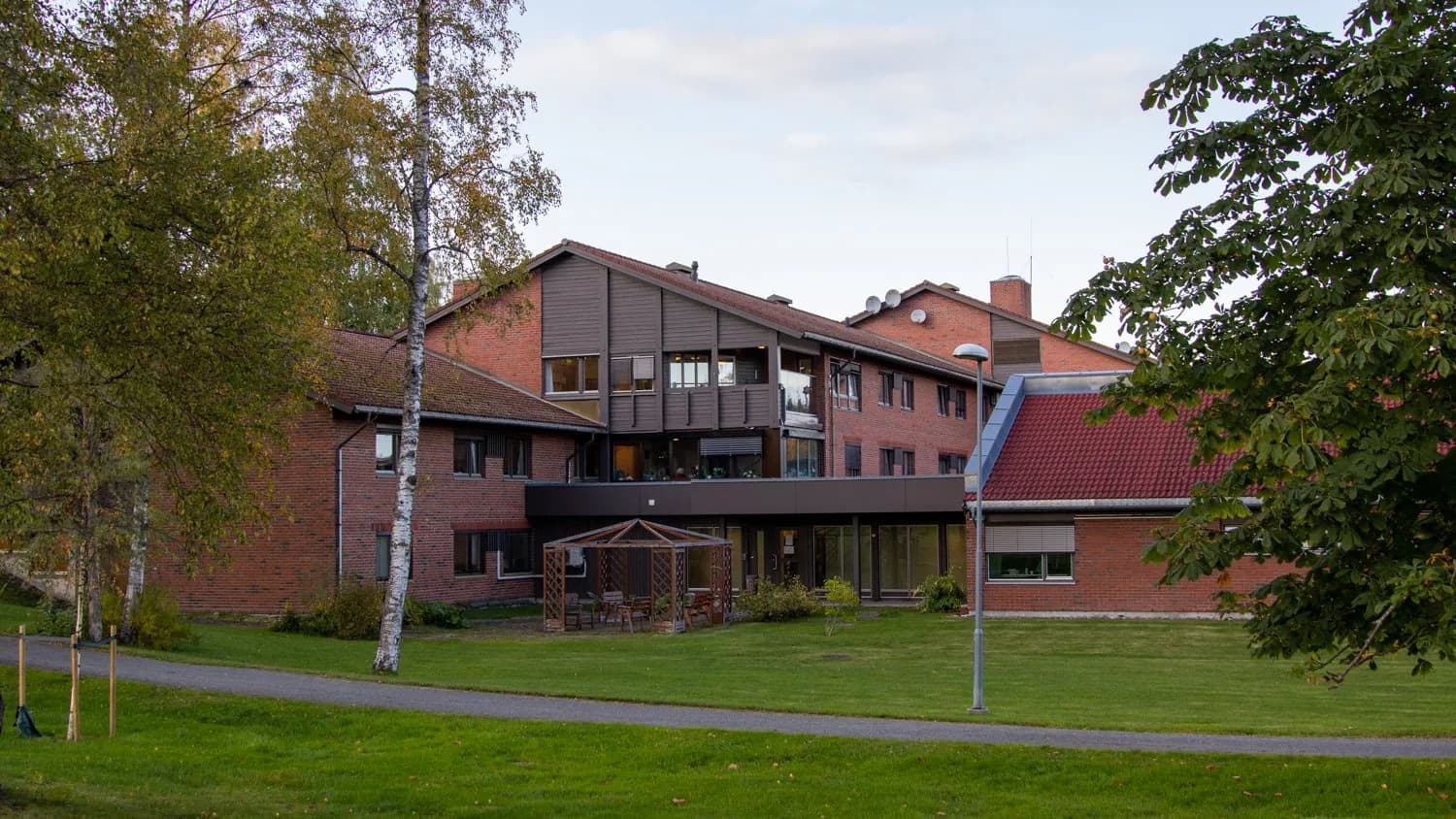 Åskollen bo- og servicesenter