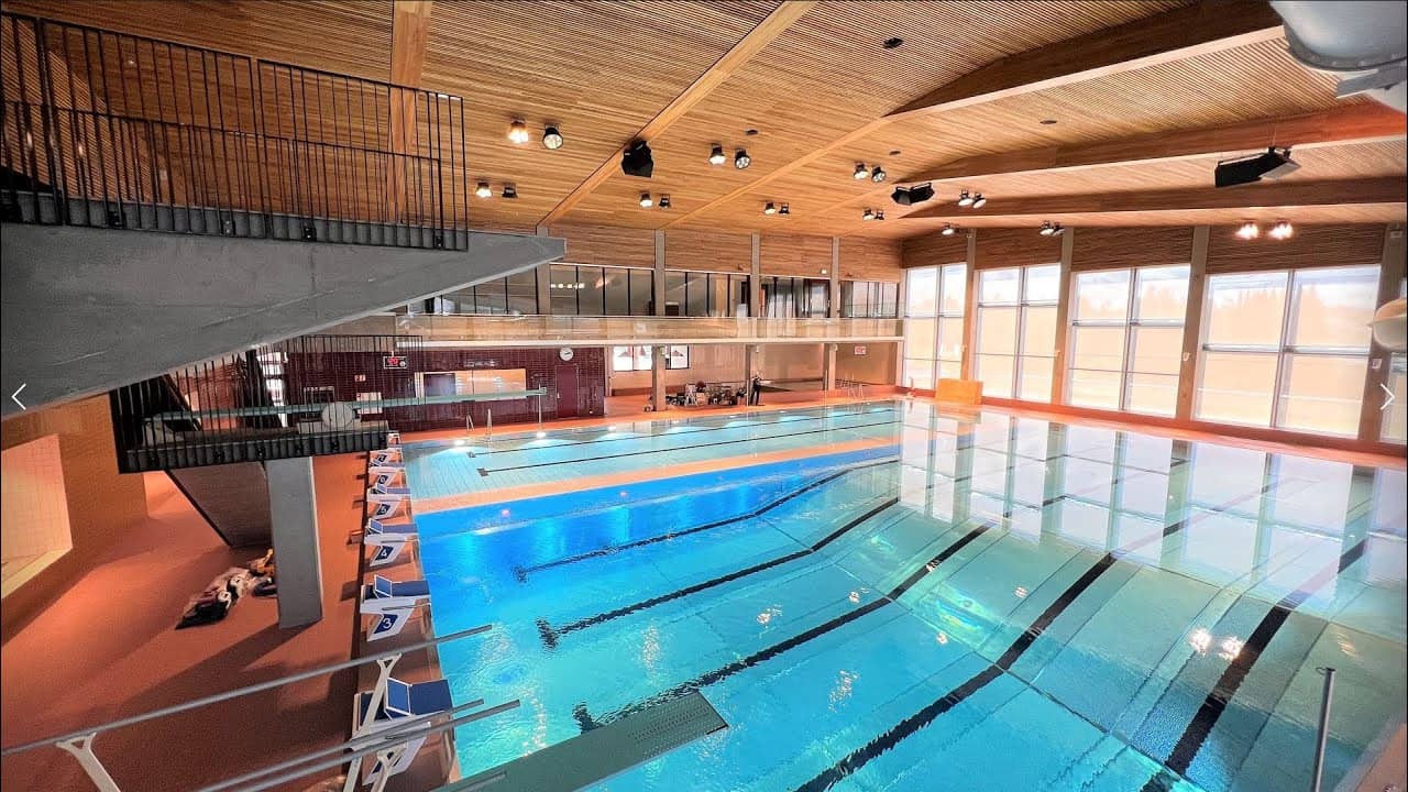 Manglerud bad og aktivitetshus