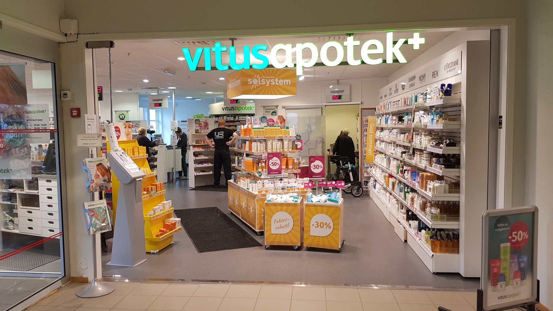 Vitusapotek