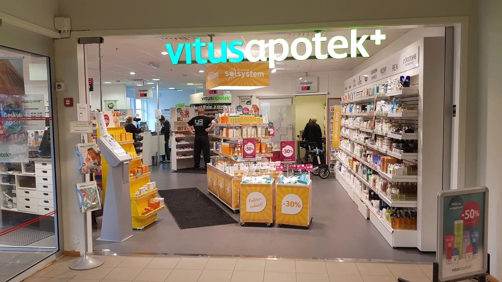Vitusapotek