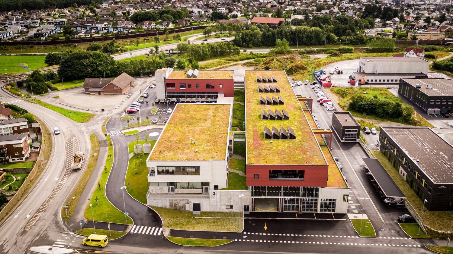 Rogaland brann og redning