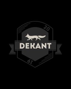 Dekant 237x300