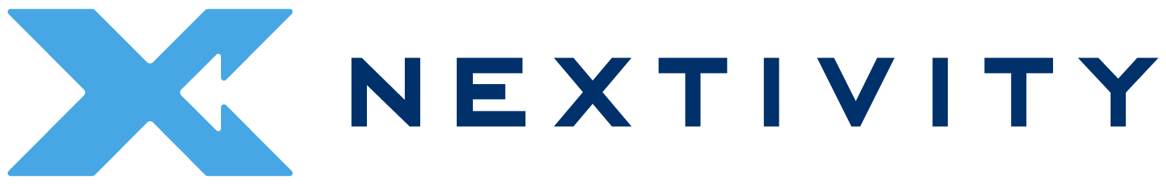 Nextivity 2 Color Horiz No Tag