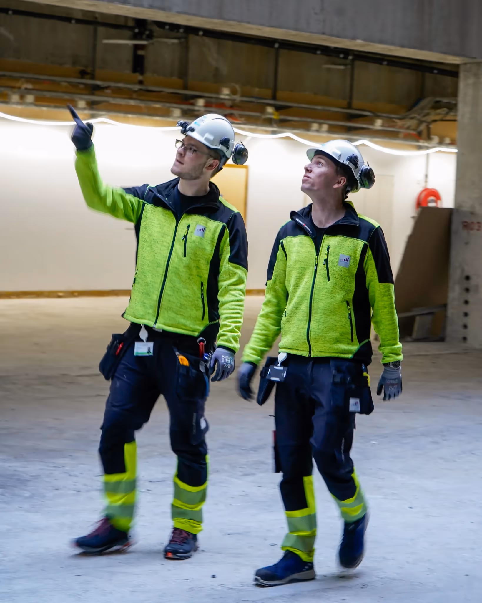 Dekningspatruljen