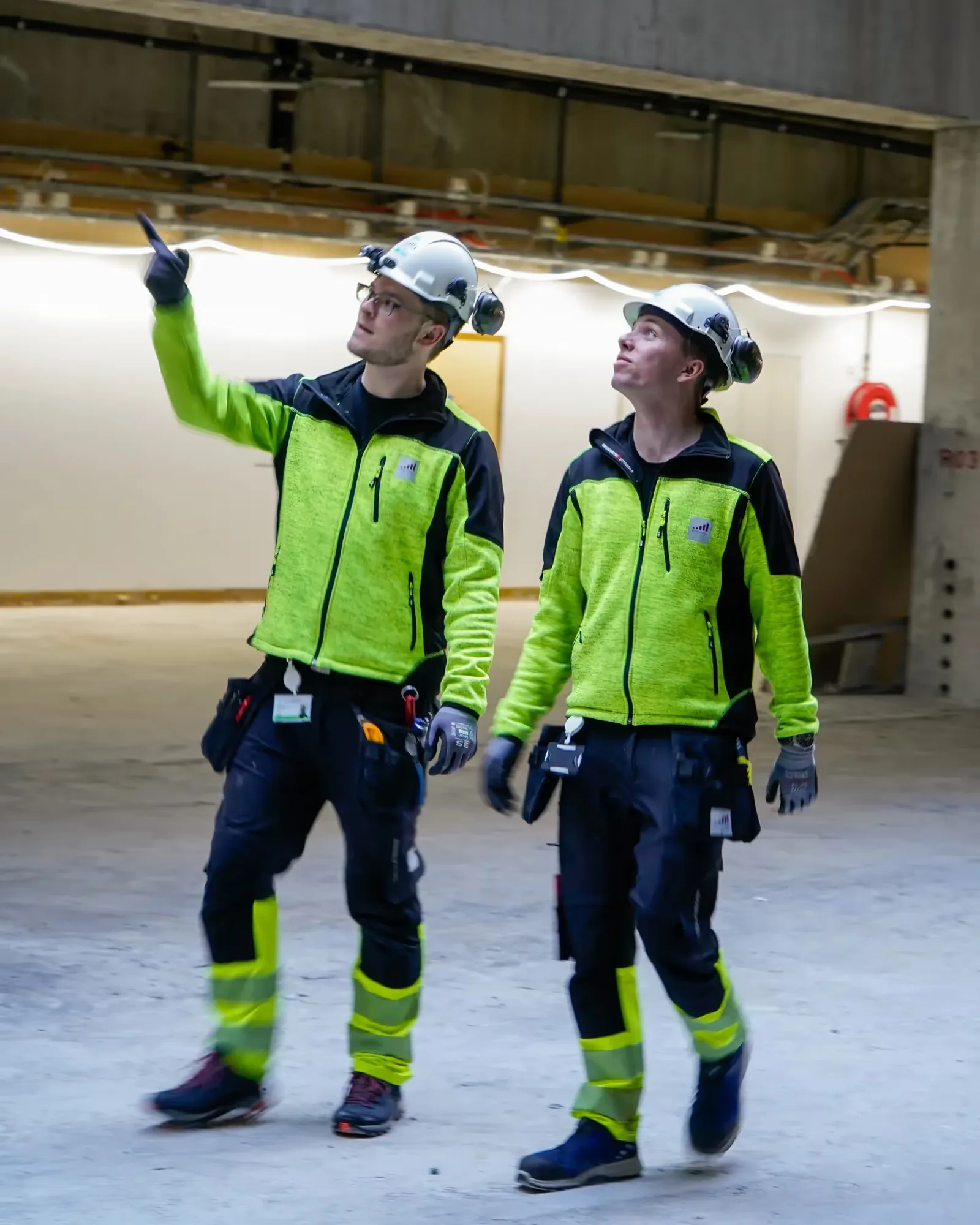 Dekningspatruljen